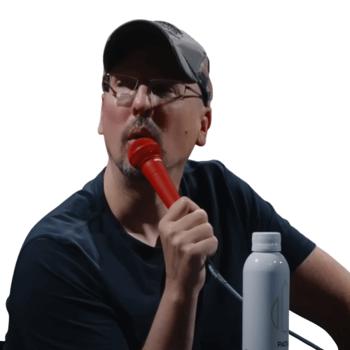 Profile of Kill Tony Guest Ryan O'niell - Nominee for Guest of the Year 2025