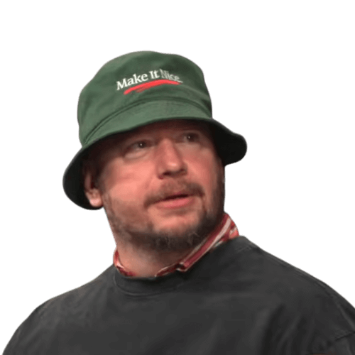 Profile of Kill Tony Guest Nick Rochefort - Nominee for Guest of the Year 2025