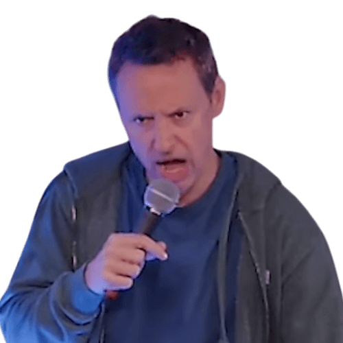 Profile of Kill Tony Guest Kyle Dunnigan - Nominee for Guest of the Year 2025