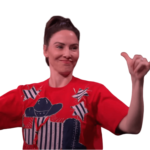 Profile of Kill Tony Guest Whitney Cummings - Nominee for Guest of the Year 2025