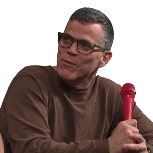Profile of Kill Tony Guest Steve-O - Nominee for Guest of the Year 2026
