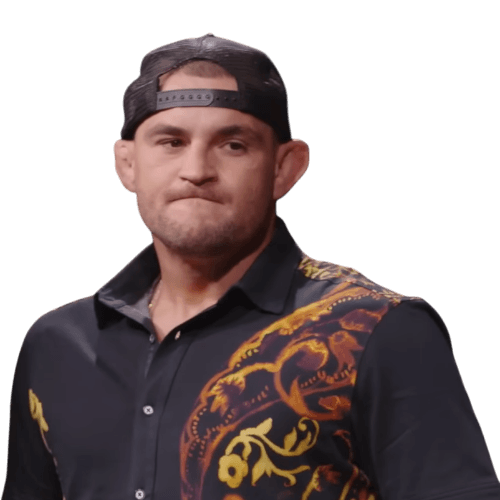 Dustin Poirier profile photo