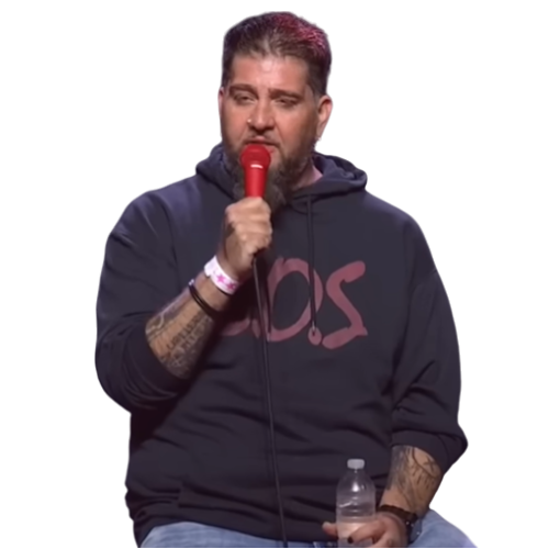 Big Jay Oakerson