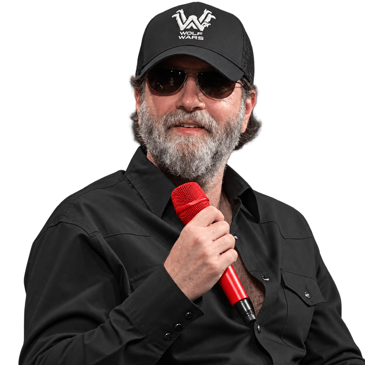 Wheeler Walker Jr. profile photo