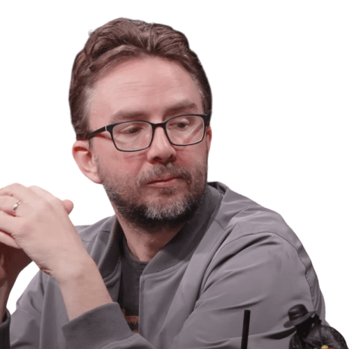 Profile of Kill Tony Guest Joe List - Nominee for Guest of the Year 2025