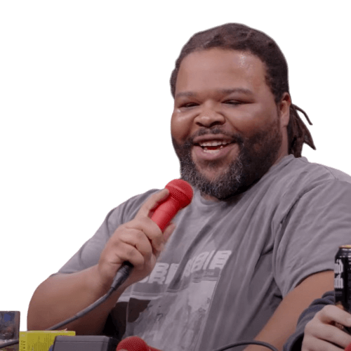 Profile of Kill Tony Guest Lemaire Lee - Nominee for Guest of the Year 2025