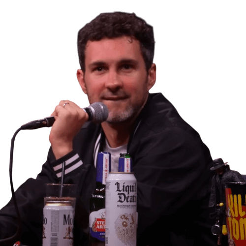 Mark Normand