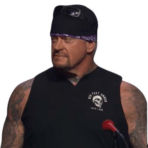 The Undertaker profile photo