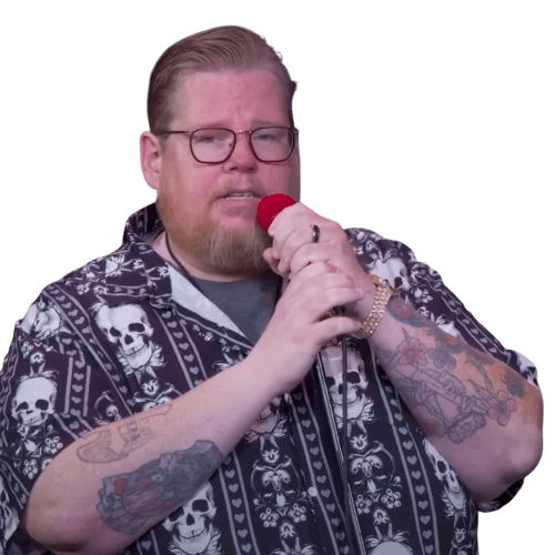 Photo of Todd Royce