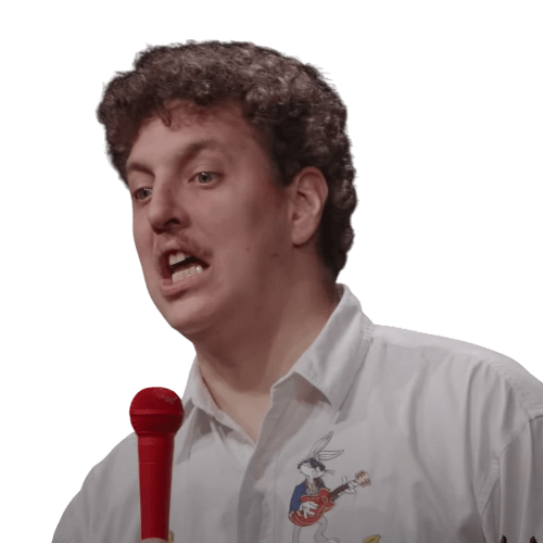 Photo of Drew Nickens