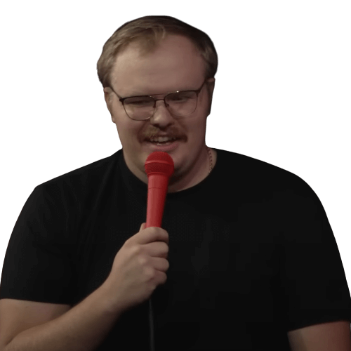 Photo of JJ Alexander
