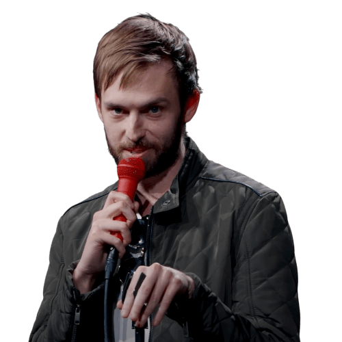 Collin Sledge profile