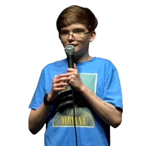 Photo of Heath Cordes