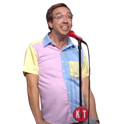 Martin Phillips profile