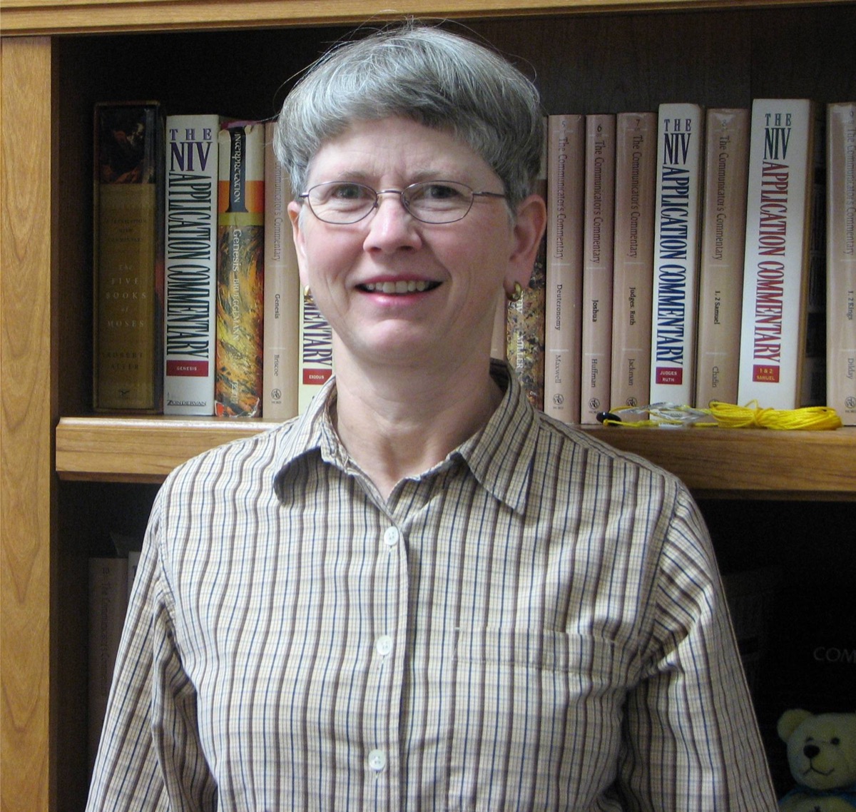Myrlene Hamilton Hess