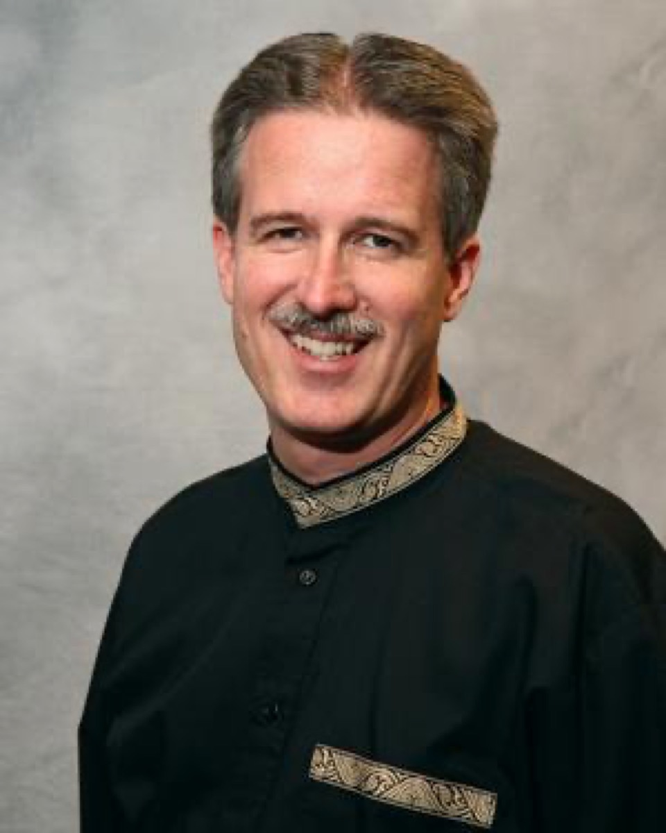 Curtiss Paul DeYoung