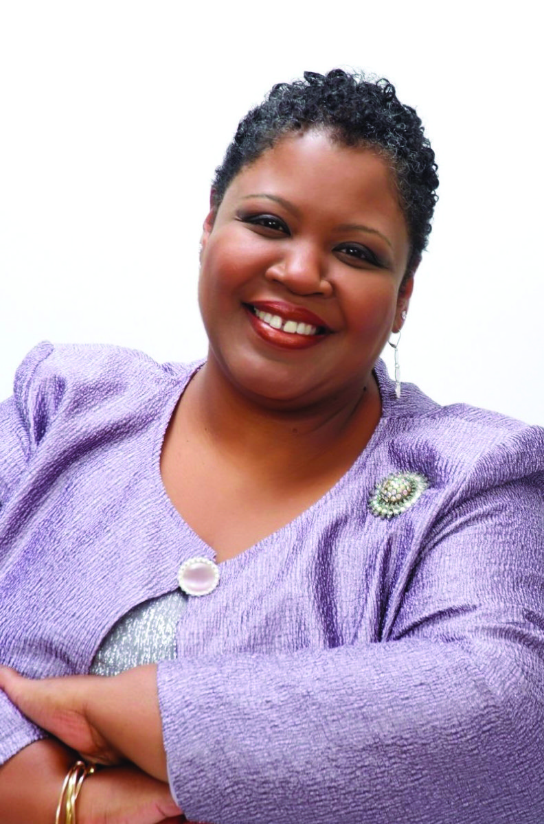 Christine A. Smith