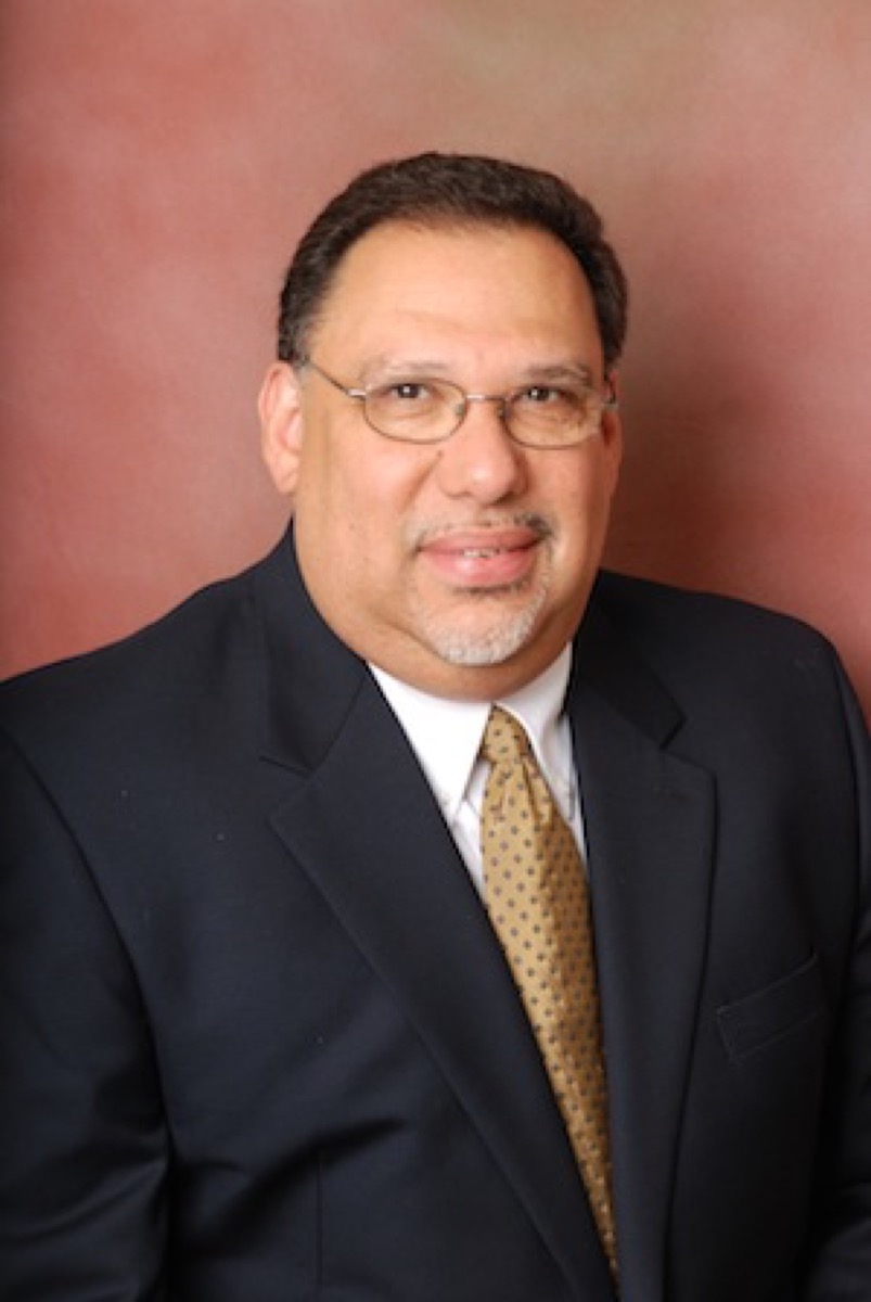 Efrain Agosto