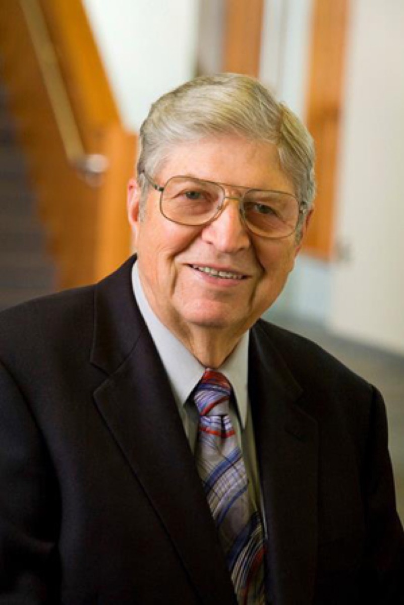 Richard P. Olson