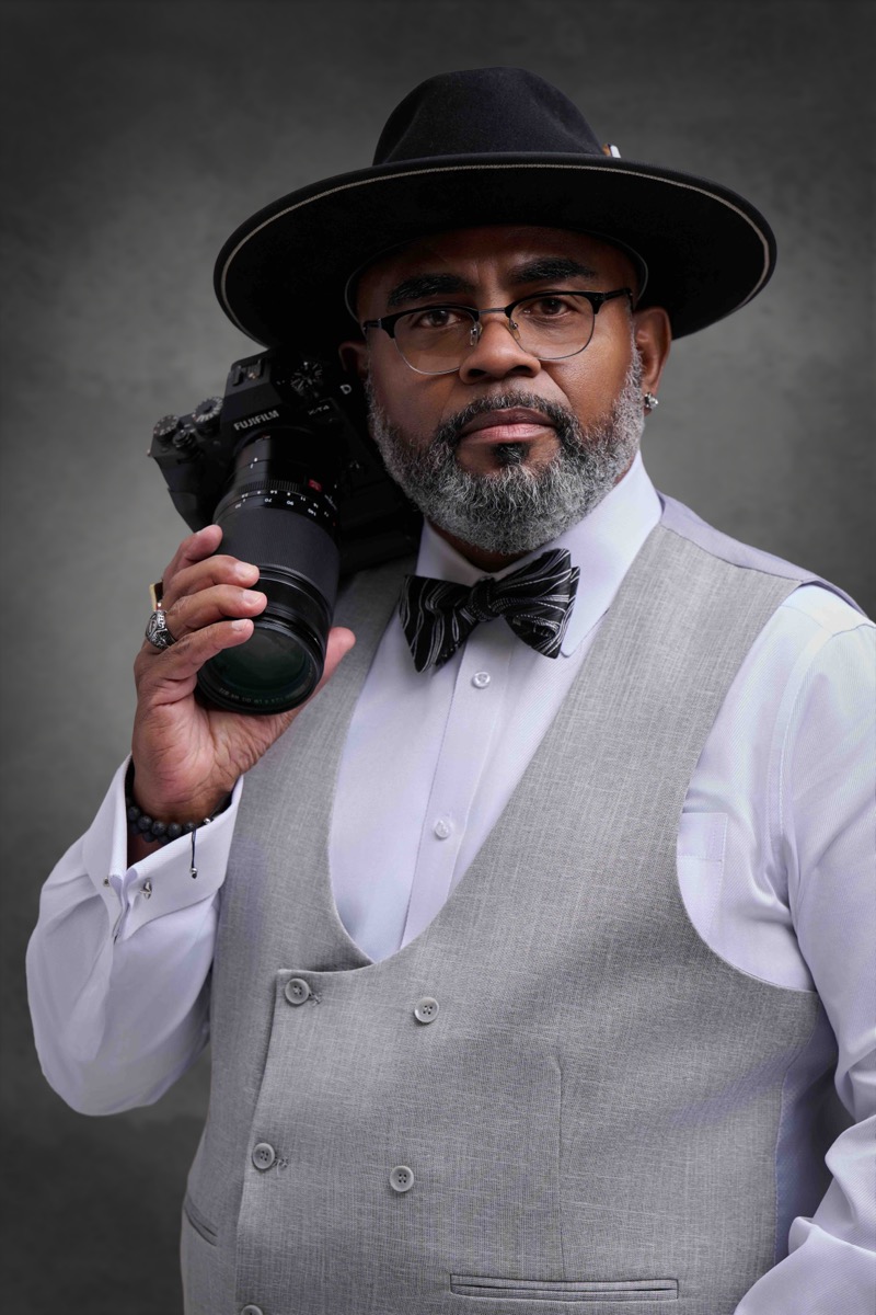 Ralph Watkins
