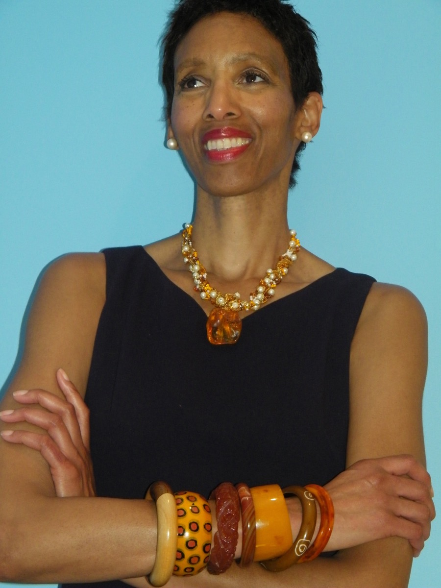 Lora-Ellen McKinney