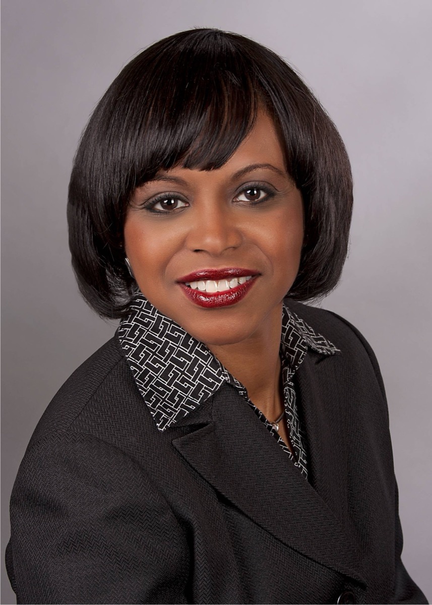 Debora Jackson
