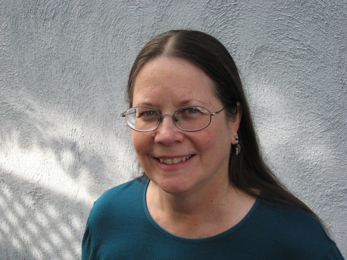 Nancy E. Hall