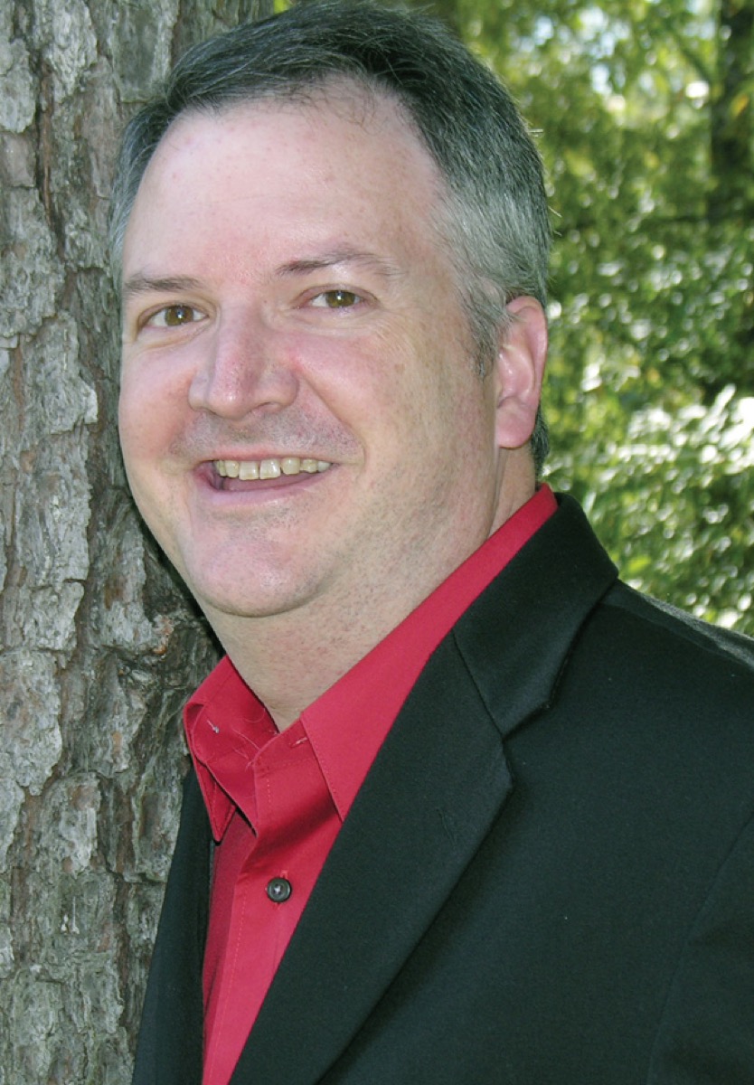 Hugh Poland