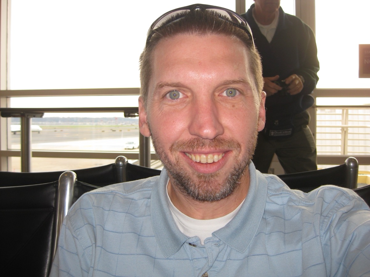 Matthew Tennant