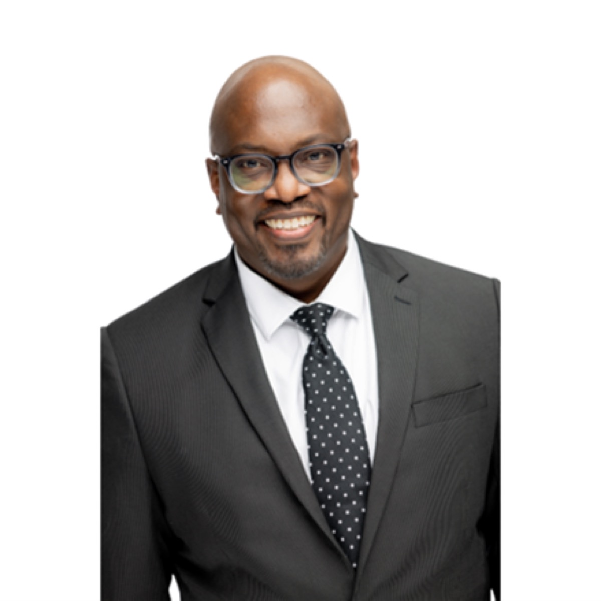 Cedrick Von Jackson
