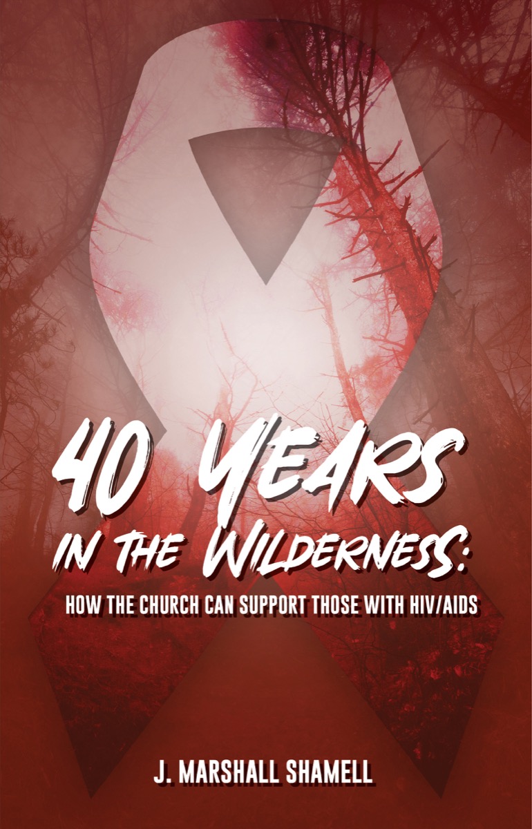 40 Years in the Wilderness