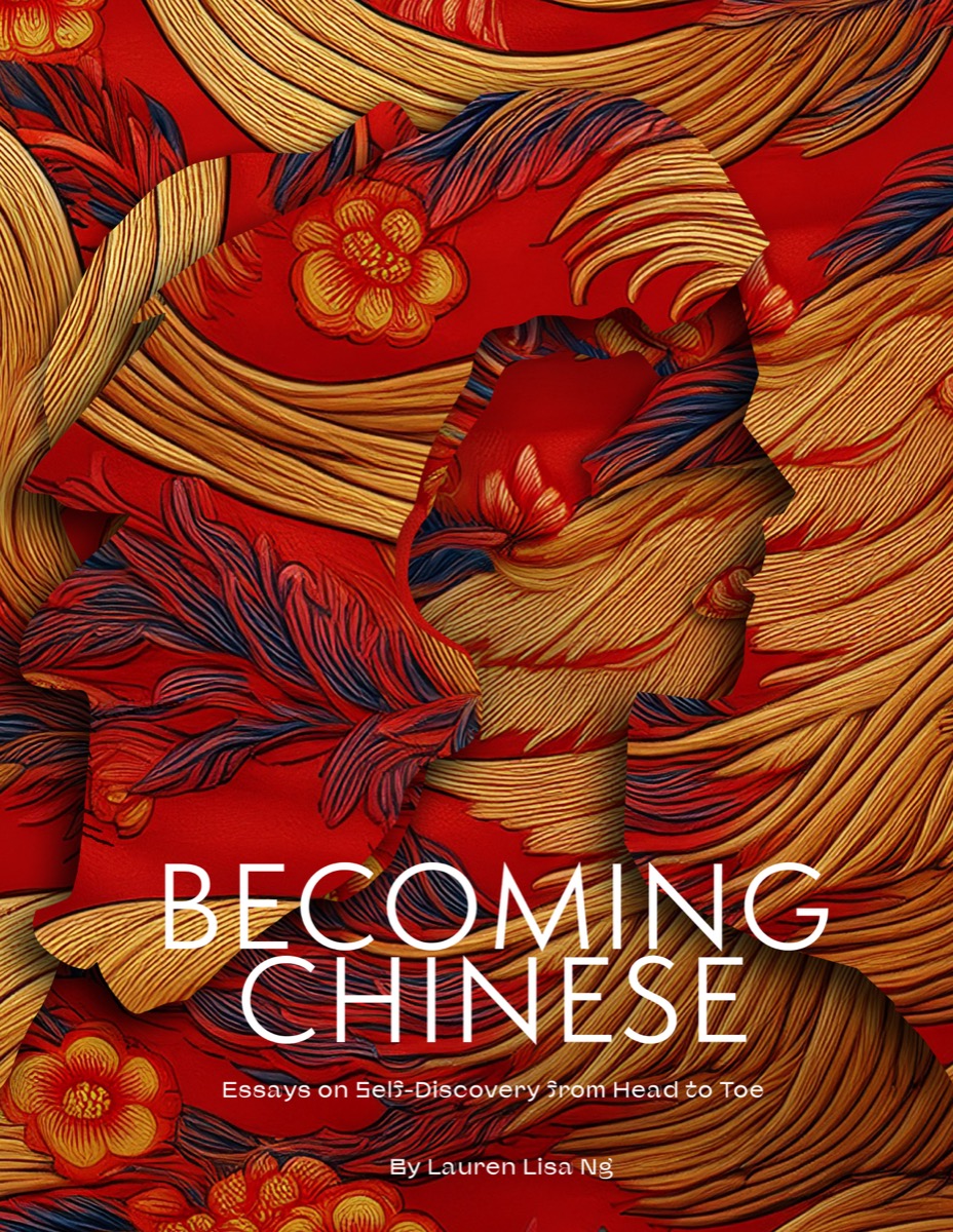 Becoming Chinese