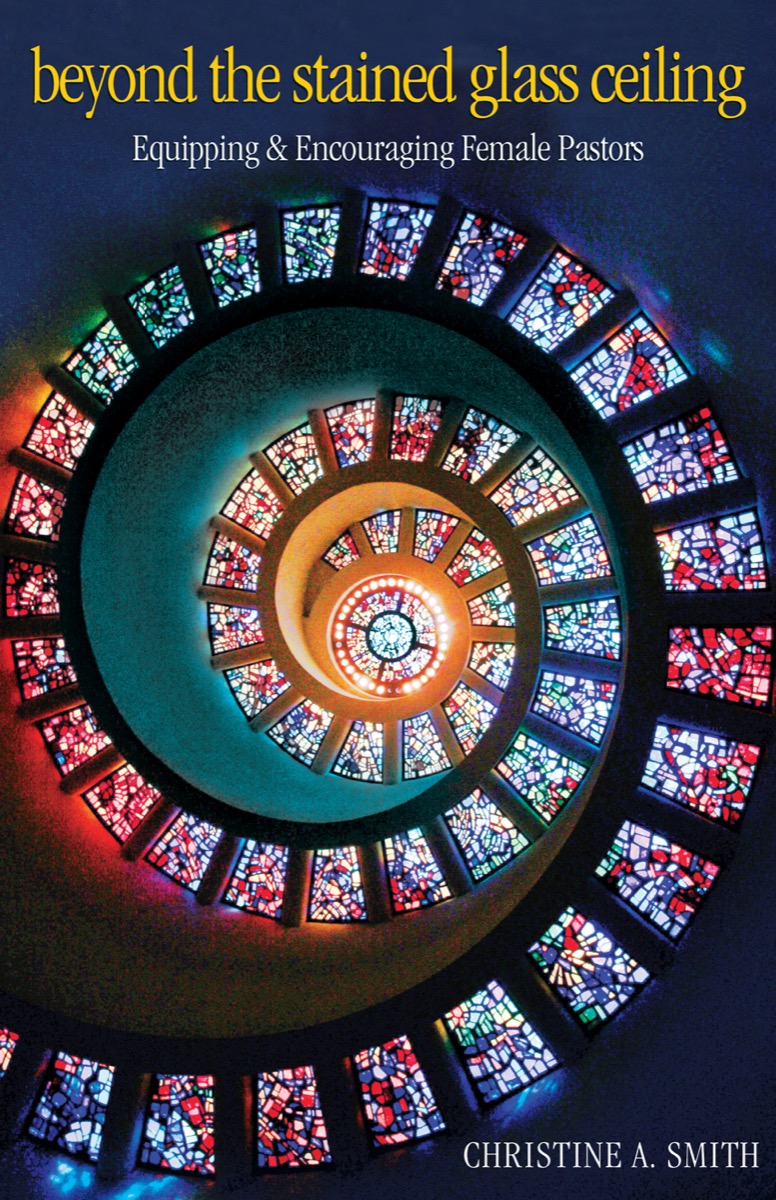 Beyond the Stained Glass Ceiling