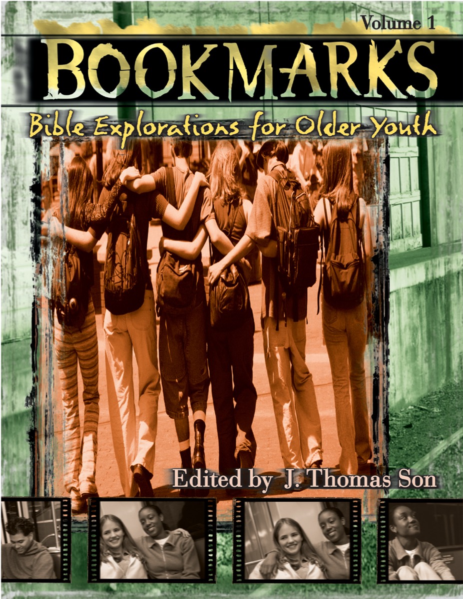 Bookmarks V1