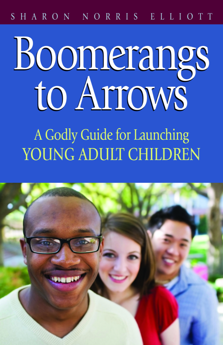 Boomerangs to Arrows