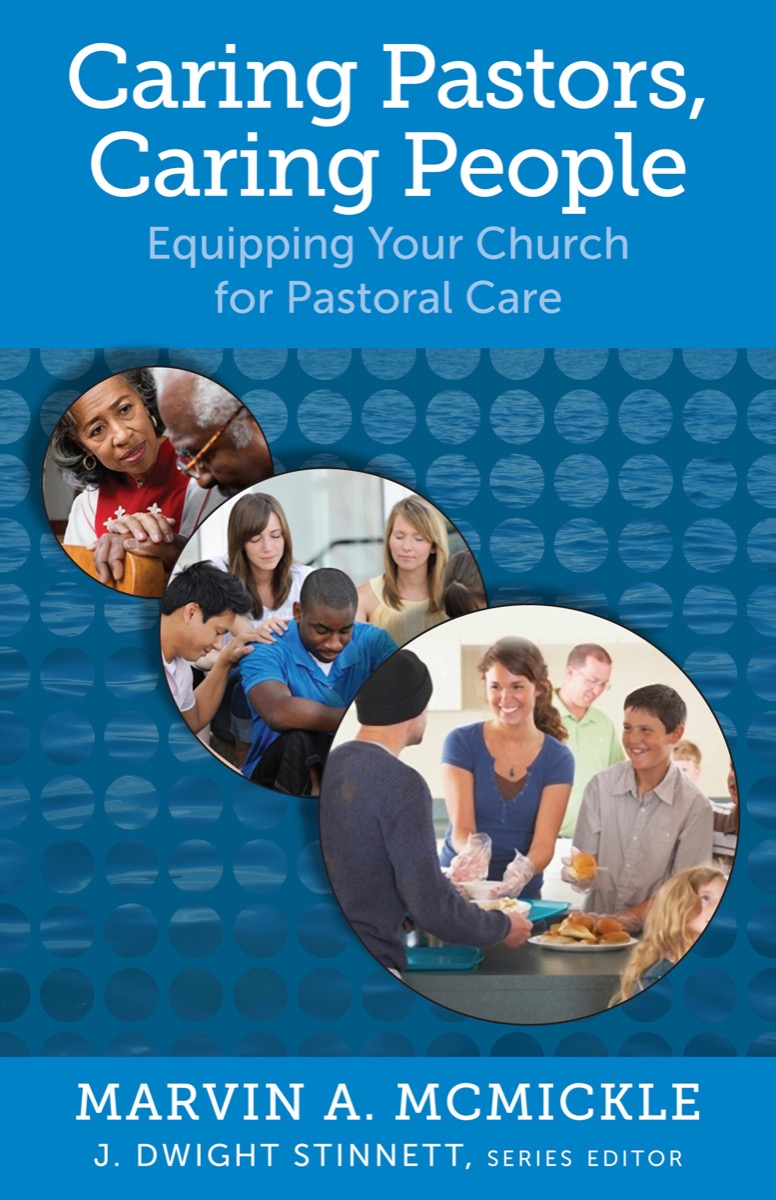 Caring Pastors, Caring People