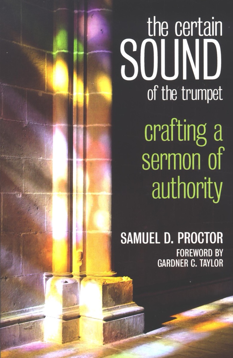 Certain Sound of the Trumpet