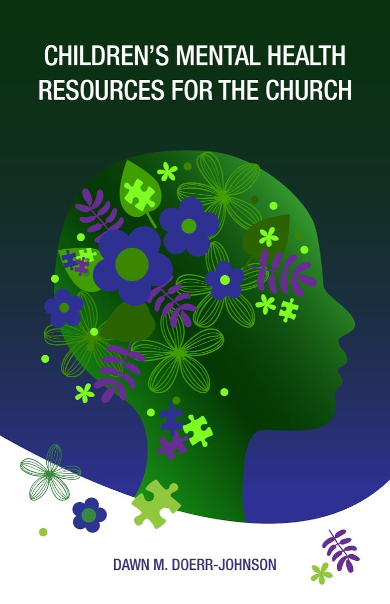 Children's Mental Health Resources for the Church