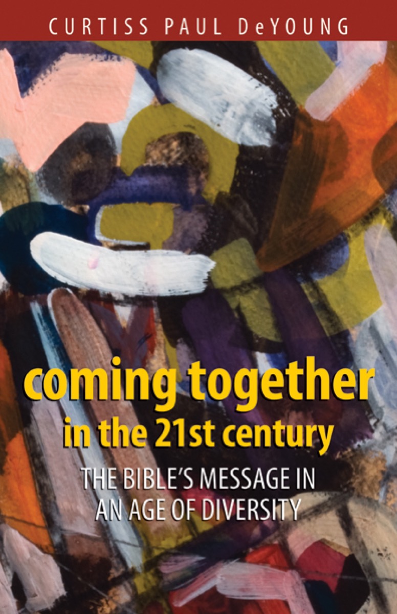 Coming Together in the 21ST Century