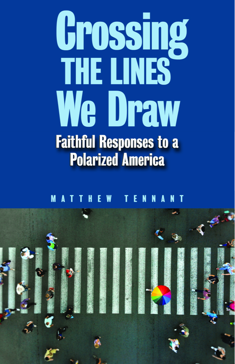 Crossing the Lines We Draw