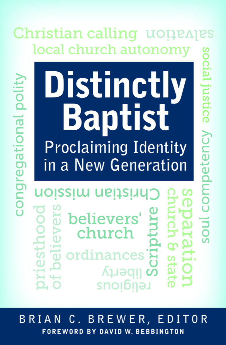 Distinctly Baptist