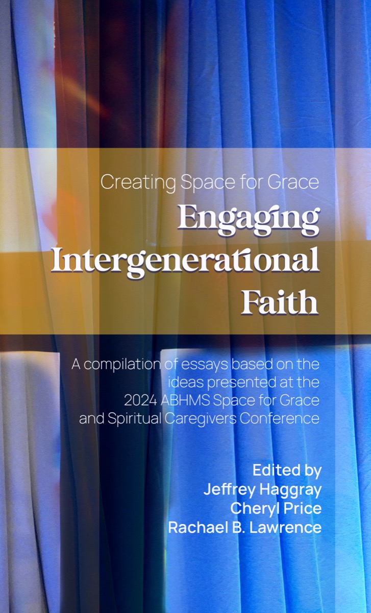 Engaging Intergenerational Faith: Creating Space for Grace
