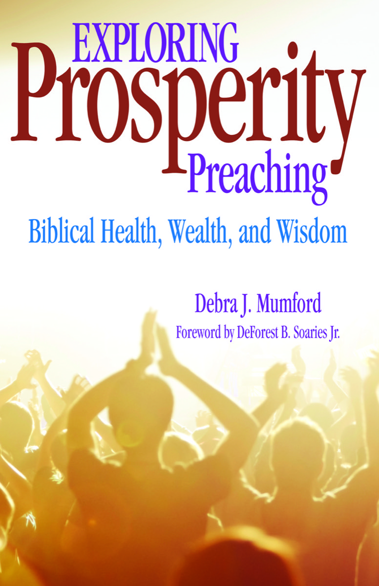 Exploring Prosperity Preaching