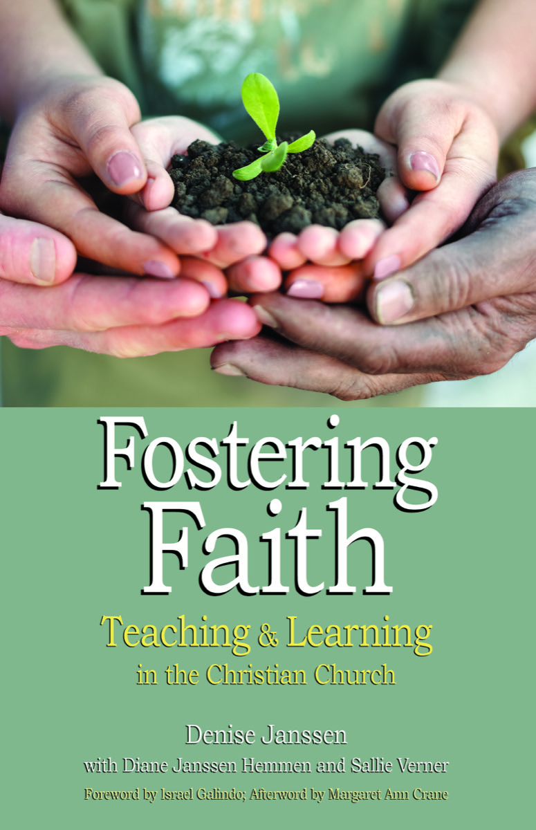 Fostering Faith