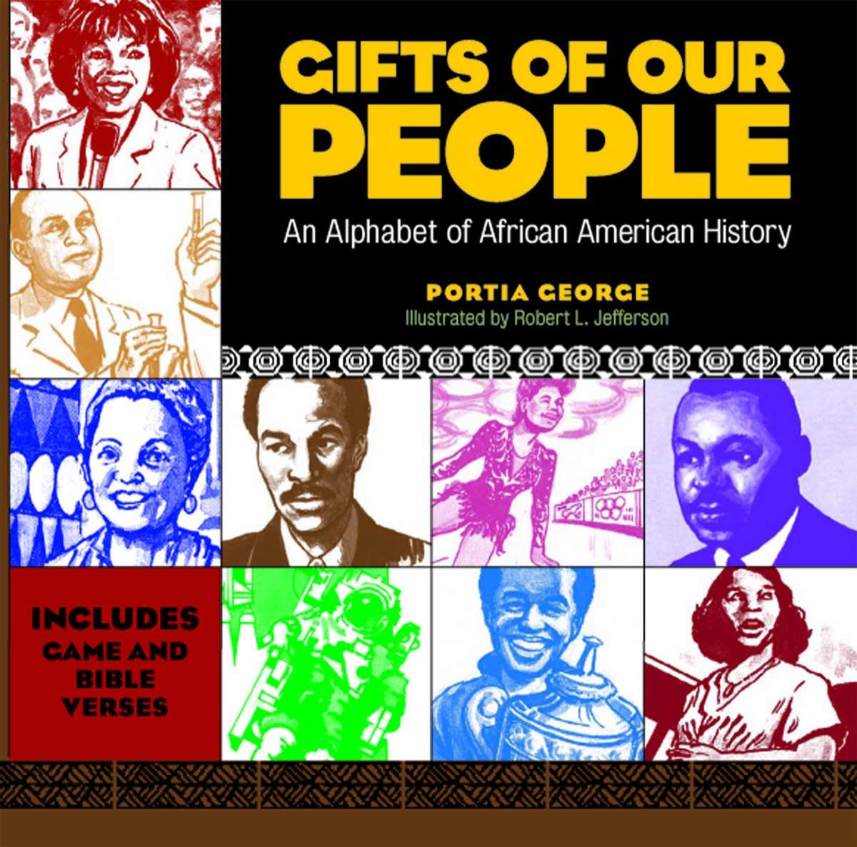 Gifts of Our People
