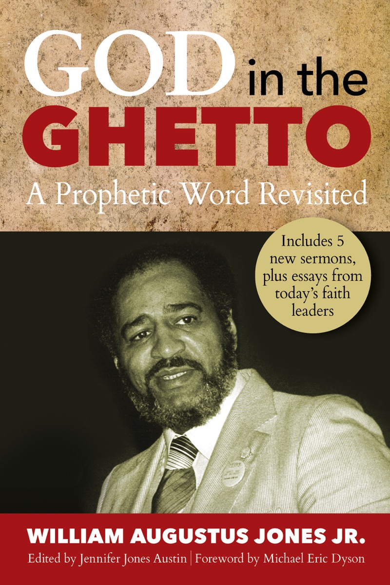 God in the Ghetto: a Prophetic Word Revisited