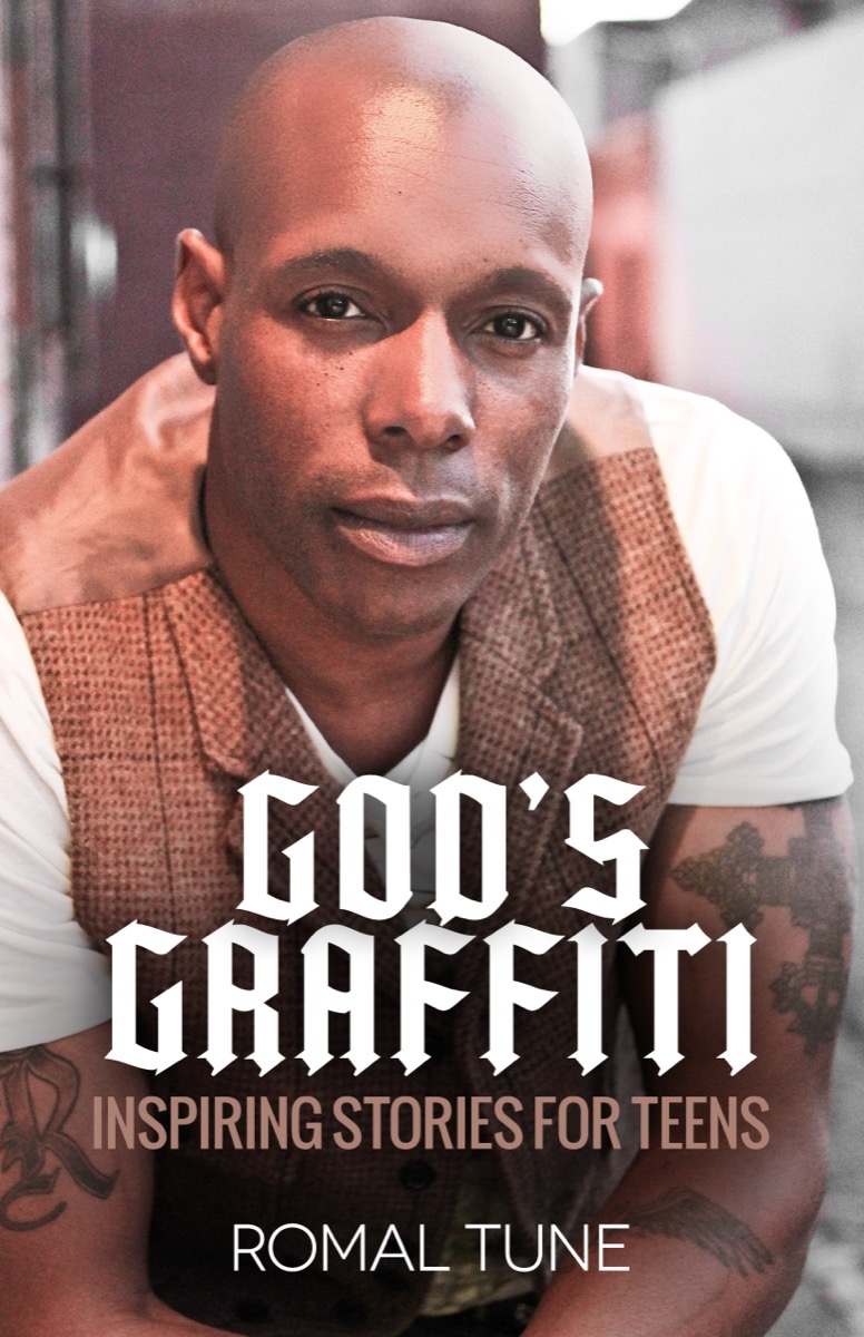 God's Graffiti