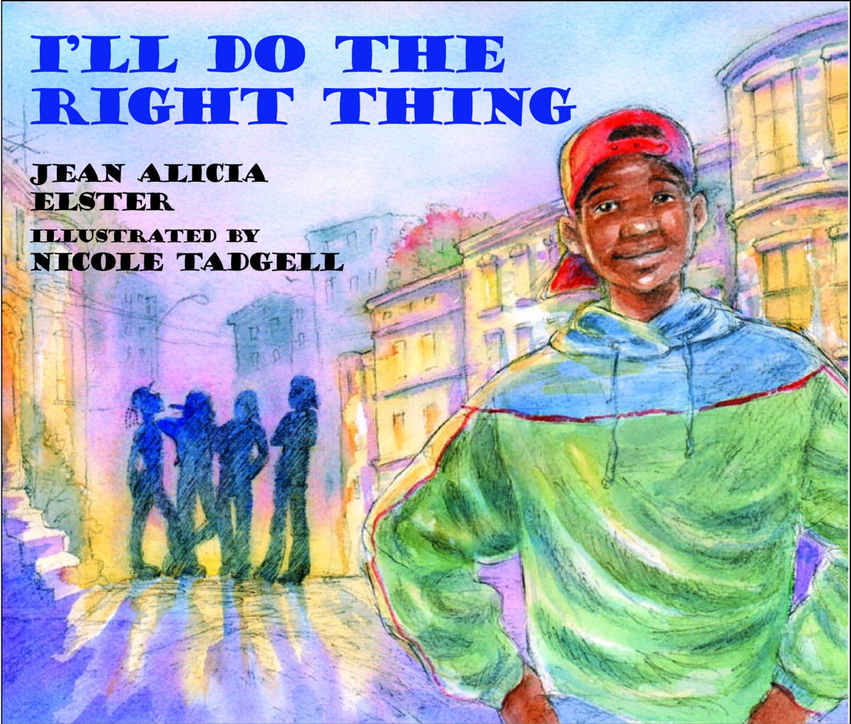 I'll Do the Right Thing (Pb)