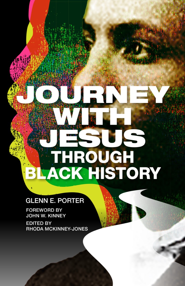 Journey With Jesus Through Black History