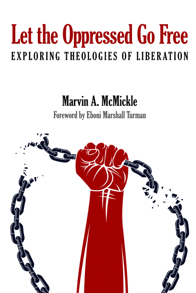 Let the Oppressed Go Free